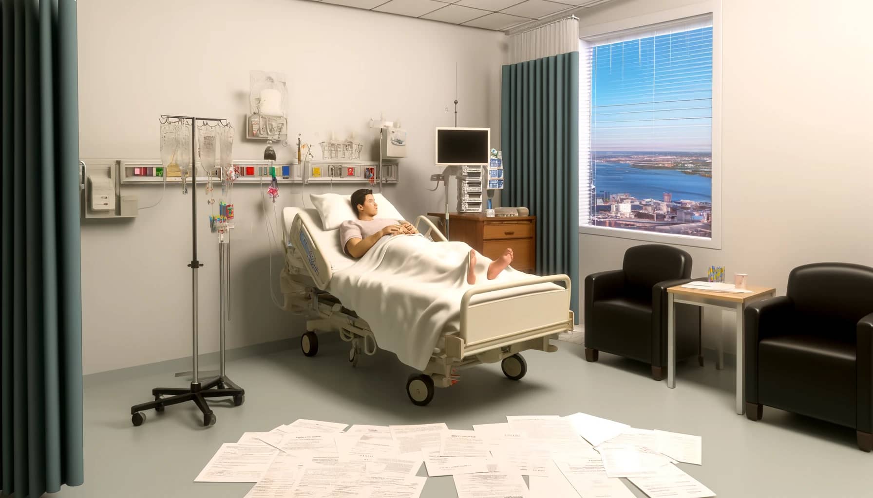 How to Handle Medical Expenses After a Car Accident in Kansas City