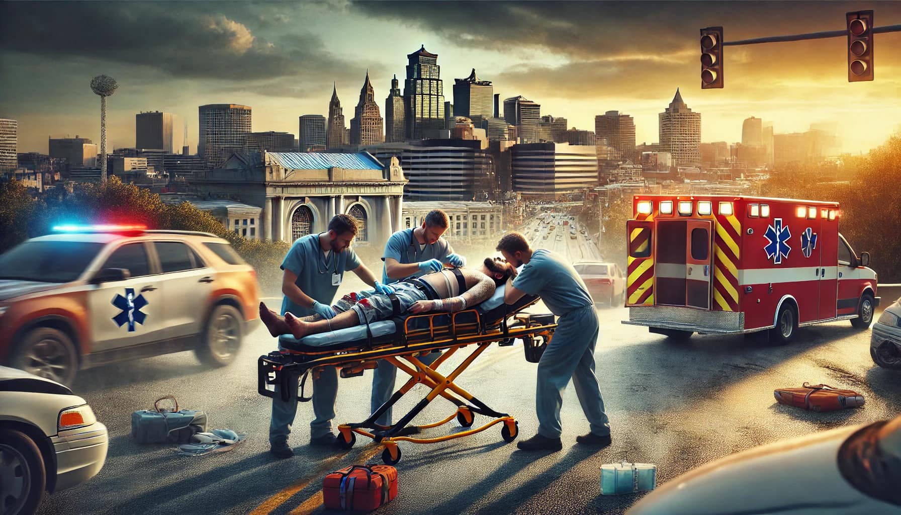 Understanding Personal Injury Claims with a Top Personal Injury Attorney in Kansas City