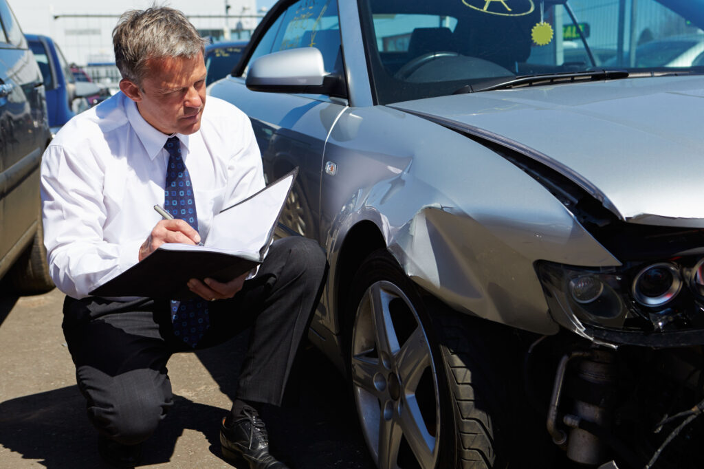 auto accident lawyer kansas city
