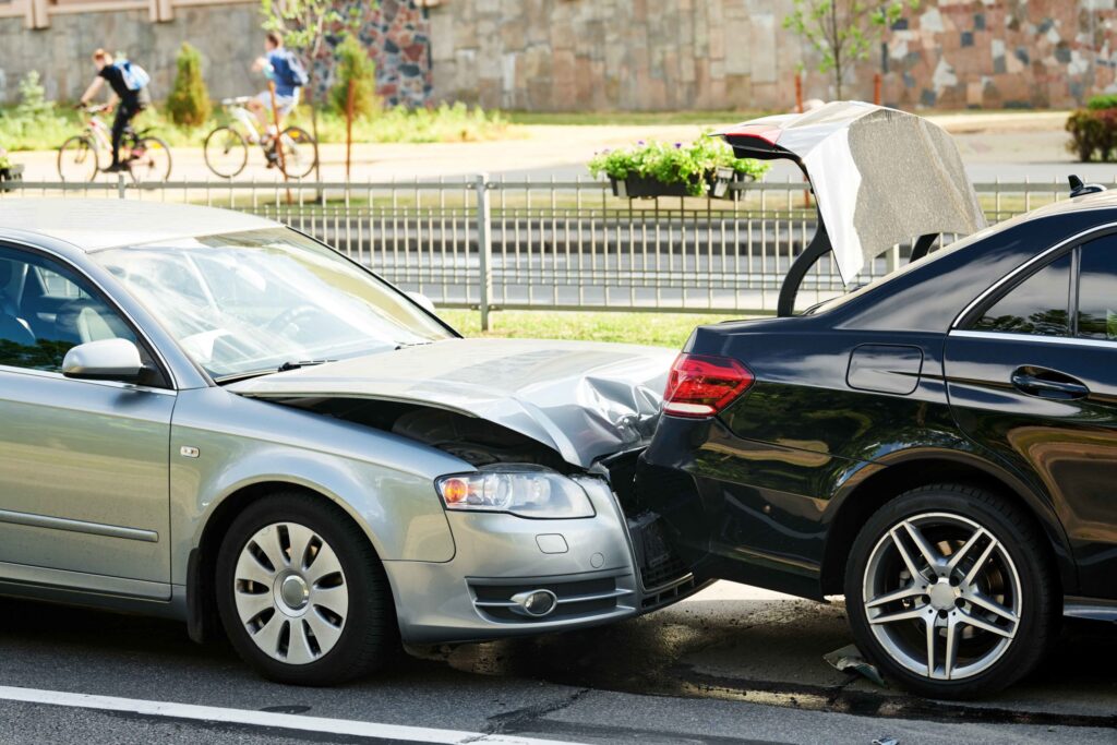 uber accident lawyer in kansas city