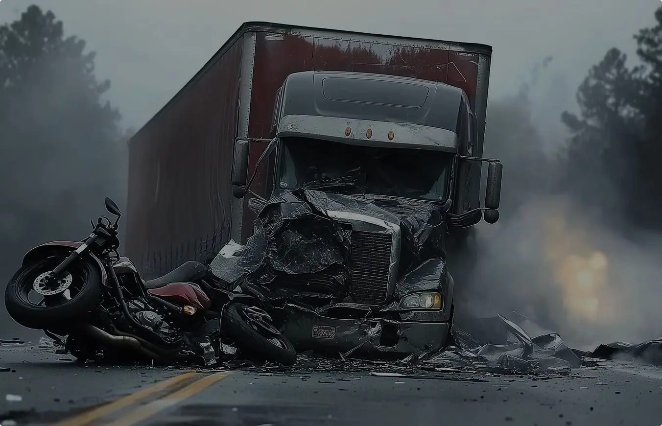 Delivery Truck Accident Lawyer: How They Help Injured Victims