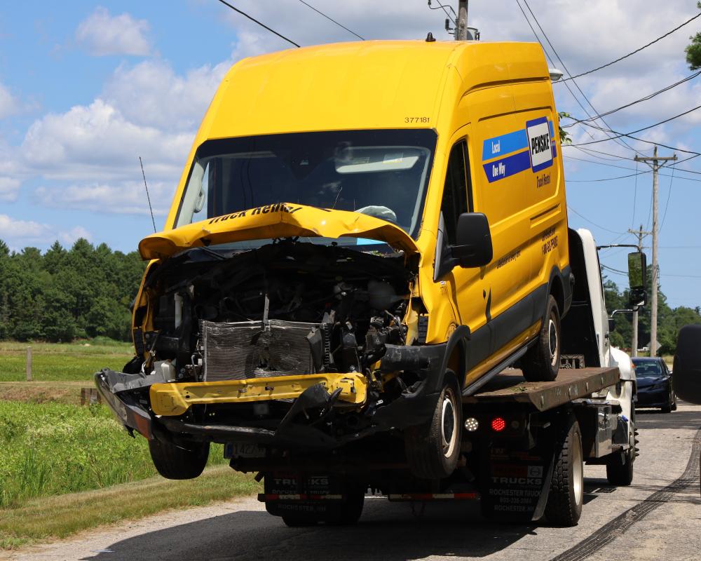 delivery truck accident lawyer in kansas city