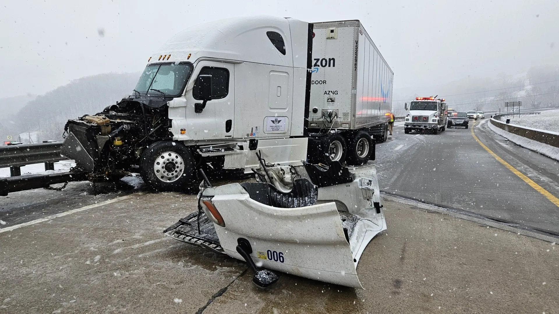Essential Questions to Ask a Truck Accident Lawyer