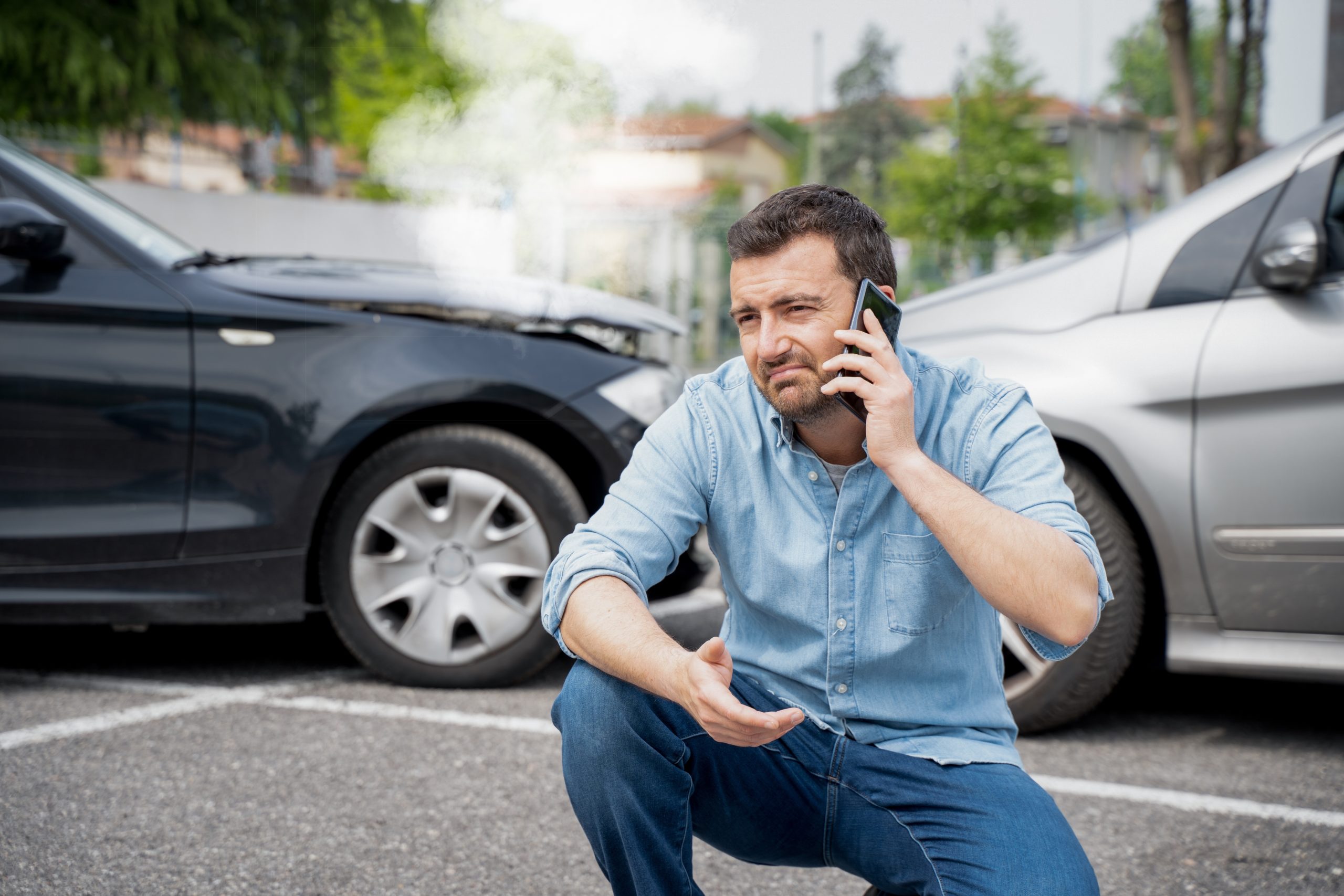 How Long Do Most Car Accident Settlements Take?