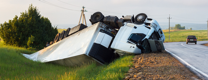 How to Choose the Best Truck Accident Lawyer for Your Case