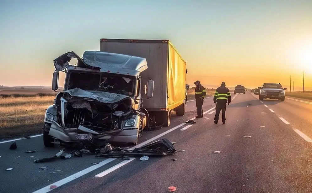 Why You Should Consult a Commercial Truck Accident Lawyer Today
