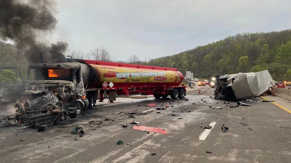 Truck Accident Lawyer kansas city  